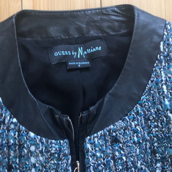 Guess by Marciano Jacket - Picture 2 of 6